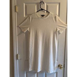 Forever 21 T-shirt dress